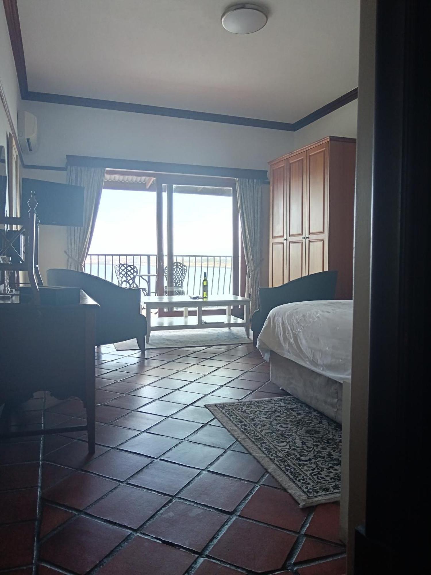 Berg En Zee Guesthouse Гордонс-Бей Екстер'єр фото